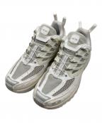 SALOMONサロモン）の古着「ACS PRO ADVANCED」｜ホワイト