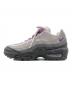 中古・古着 NIKE (ナイキ) スニーカー ブラック×パープル サイズ:US6.5：10000円