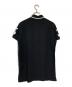POLO RALPH LAUREN (ポロ・ラルフローレン) BIGポニーSWAGポロシャツ ブラック サイズ:M：12000円