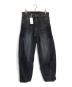 KHOKI（コッキ）の古着「STUDIOUS別注 3D cut pants」｜インディゴ