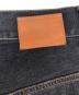 中古・古着 KHOKI (コッキ) STUDIOUS別注 3D cut pants インディゴ サイズ:2：25000円