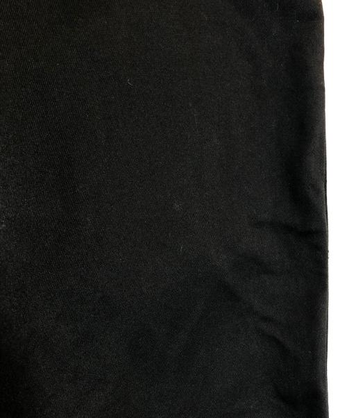 THE NORTHFACE PURPLELABEL（ザ・ノースフェイス パープルレーベル）THE NORTHFACE PURPLELABEL (ザ・ノースフェイス パープルレーベル) Chino Wide Tapered Field Pants Dark Navy ブラック サイズ:30の古着・服飾アイテム