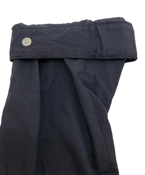 MONCLER（モンクレール）MONCLER (モンクレール) ナイロンコート ネイビー サイズ:2の古着・服飾アイテム