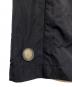 中古・古着 MONCLER (モンクレール) ナイロンコート ネイビー サイズ:2：40000円