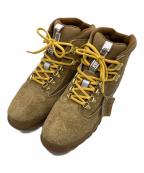 Timberland×GRIP SWANYティンバーランド×グリップスワニー）の古着「ユーロハイカー ゴアテックス 