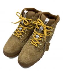 Timberland×GRIP SWANY（ティンバーランド×グリップスワニー）の古着「ユーロハイカー ゴアテックス "ミディアムベージュ"」｜ベージュ