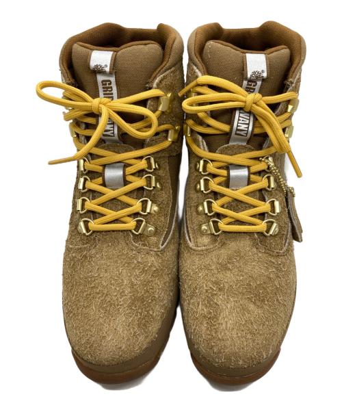 Timberland（ティンバーランド）Timberland (ティンバーランド) GRIP SWANY (グリップスワニー) ユーロハイカー ゴアテックス 
