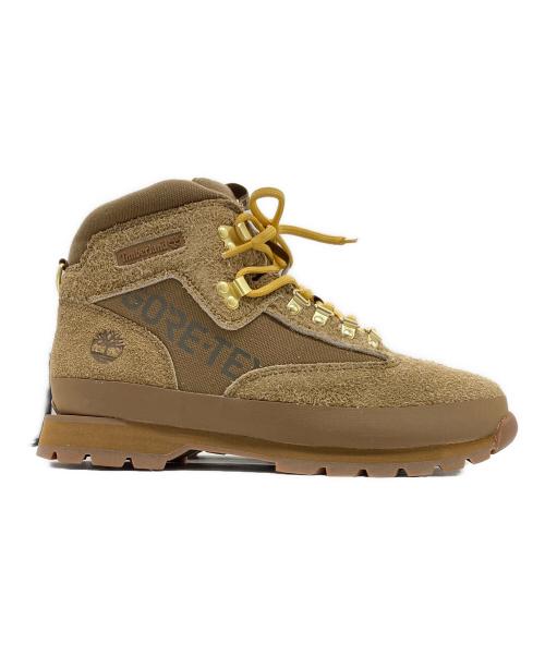 Timberland（ティンバーランド）Timberland (ティンバーランド) GRIP SWANY (グリップスワニー) ユーロハイカー ゴアテックス 