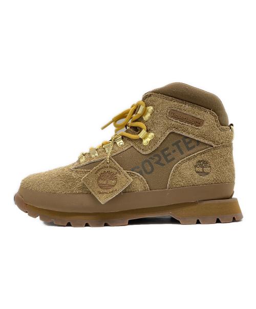 Timberland（ティンバーランド）Timberland (ティンバーランド) GRIP SWANY (グリップスワニー) ユーロハイカー ゴアテックス 