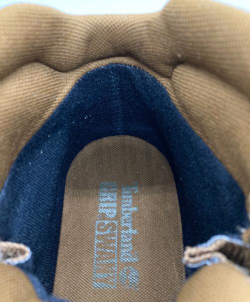 Timberland（ティンバーランド）Timberland (ティンバーランド) GRIP SWANY (グリップスワニー) ユーロハイカー ゴアテックス 