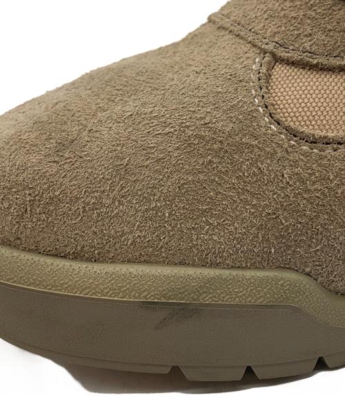 Timberland（ティンバーランド）Timberland (ティンバーランド) nonnative (ノンネイティブ) FIELD BOOTS ベージュ サイズ:28.5ｃｍの古着・服飾アイテム