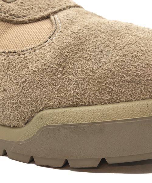 Timberland（ティンバーランド）Timberland (ティンバーランド) nonnative (ノンネイティブ) FIELD BOOTS ベージュ サイズ:28.5ｃｍの古着・服飾アイテム