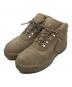 Timberland（ティンバーランド）の古着「FIELD BOOTS」｜ベージュ