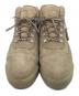 中古・古着 Timberland (ティンバーランド) nonnative (ノンネイティブ) FIELD BOOTS ベージュ サイズ:28.5ｃｍ：15000円