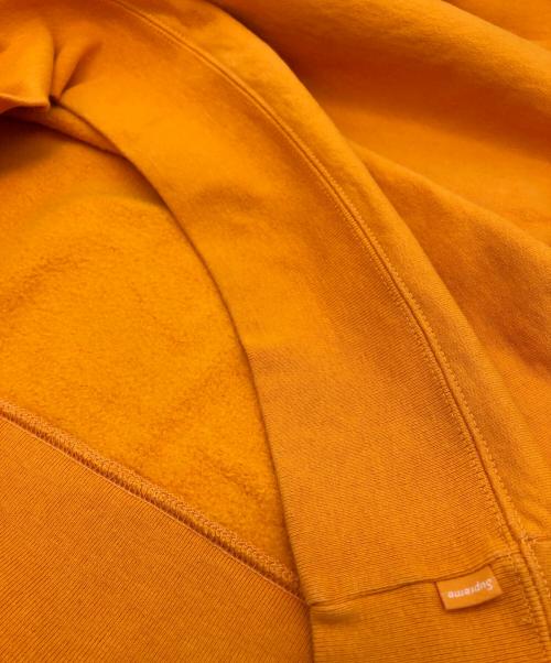 SUPREME（シュプリーム）SUPREME (シュプリーム) BREED CREWNECK オレンジ サイズ:Smallの古着・服飾アイテム