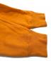 中古・古着 SUPREME (シュプリーム) BREED CREWNECK オレンジ サイズ:Small：14000円