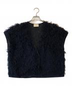 UNITED ARROWS TOKYOユナイテッドアローズトウキョウ）の古着「Vest」｜ネイビー