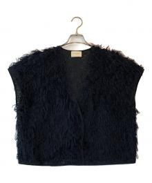 UNITED ARROWS TOKYO（ユナイテッドアローズトウキョウ）の古着「Vest」｜ネイビー