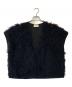 UNITED ARROWS TOKYO（ユナイテッドアローズトウキョウ）の古着「Vest」｜ネイビー