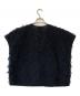 UNITED ARROWS TOKYO (ユナイテッドアローズトウキョウ) Vest ネイビー サイズ:下記参照：13000円