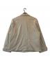 PORTANCE (ポータンス) HEMP MIX BDU JKT ベージュ サイズ:L：14000円