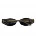 GUCCI (グッチ) サングラス カーキ：12000円