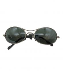 RAY-BAN（レイバン）の古着「サングラス」｜シルバー