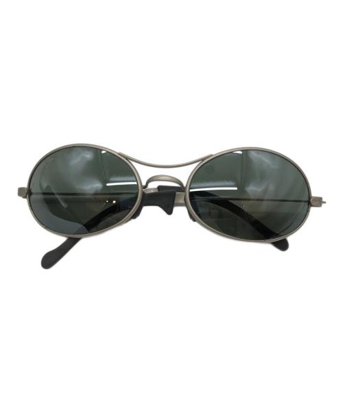 RAY-BAN（レイバン）RAY-BAN (レイバン) サングラス シルバーの古着・服飾アイテム