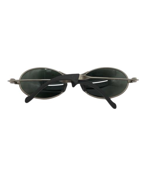 RAY-BAN（レイバン）RAY-BAN (レイバン) サングラス シルバーの古着・服飾アイテム
