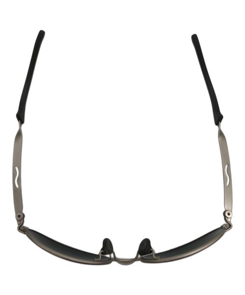 RAY-BAN（レイバン）RAY-BAN (レイバン) サングラス シルバーの古着・服飾アイテム
