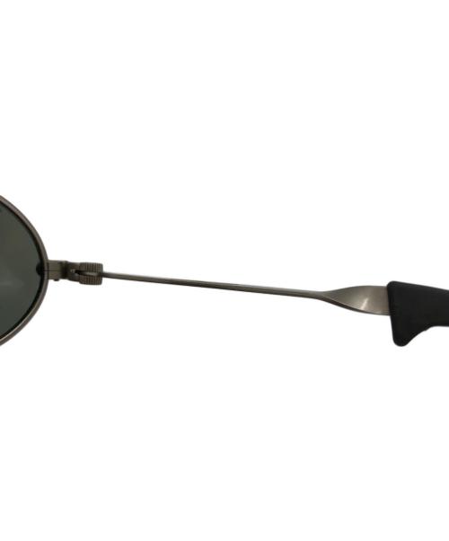 RAY-BAN（レイバン）RAY-BAN (レイバン) サングラス シルバーの古着・服飾アイテム