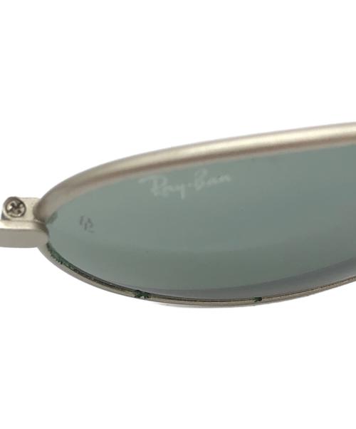 RAY-BAN（レイバン）RAY-BAN (レイバン) サングラス シルバーの古着・服飾アイテム
