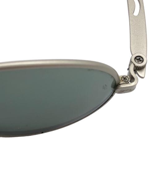 RAY-BAN（レイバン）RAY-BAN (レイバン) サングラス シルバーの古着・服飾アイテム