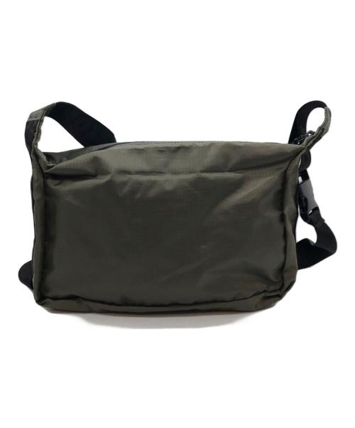 F.C.R.B.（エフシーレアルブリストル）F.C.R.B. (エフシーレアルブリストル) 2WAY SMALL SHOULDER BAG カーキ 未使用品の古着・服飾アイテム