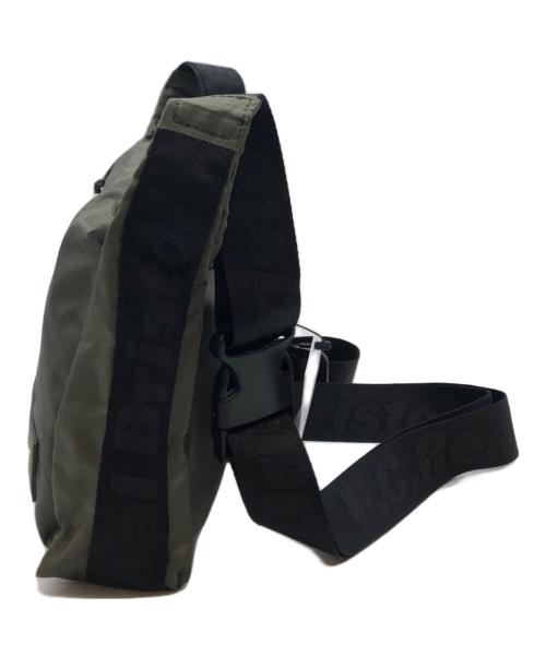 F.C.R.B.（エフシーレアルブリストル）F.C.R.B. (エフシーレアルブリストル) 2WAY SMALL SHOULDER BAG カーキ 未使用品の古着・服飾アイテム