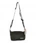 中古・古着 F.C.R.B. (エフシーレアルブリストル) 2WAY SMALL SHOULDER BAG カーキ 未使用品：8000円