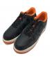NIKE（ナイキ）の古着「AIR FORCE 1 07 PREMIUM（エアフォース 1 '07 プレミアム 'Halloween'）」｜ブラック