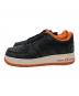 NIKE (ナイキ) AIR FORCE 1 07 PREMIUM（エアフォース 1 '07 プレミアム 'Halloween'） ブラック サイズ:US10.5 未使用品：12000円