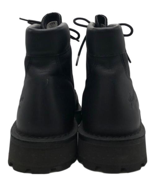 Danner（ダナー）Danner (ダナー) トレッキングブーツ ブラック サイズ:US9の古着・服飾アイテム