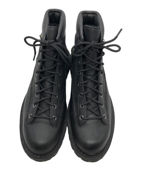 Danner（ダナー）Danner (ダナー) トレッキングブーツ ブラック サイズ:US9の古着・服飾アイテム