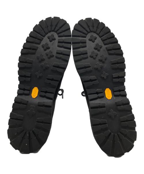 Danner（ダナー）Danner (ダナー) トレッキングブーツ ブラック サイズ:US9の古着・服飾アイテム