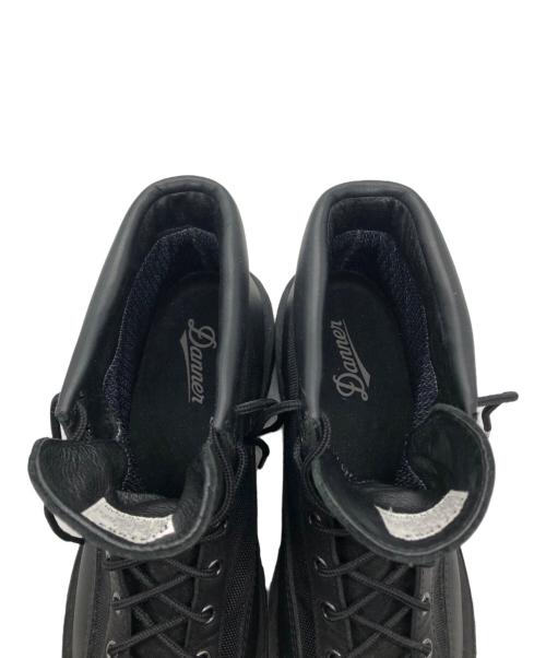 Danner（ダナー）Danner (ダナー) トレッキングブーツ ブラック サイズ:US9の古着・服飾アイテム