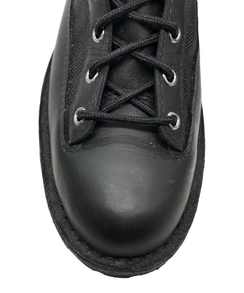 Danner（ダナー）Danner (ダナー) トレッキングブーツ ブラック サイズ:US9の古着・服飾アイテム