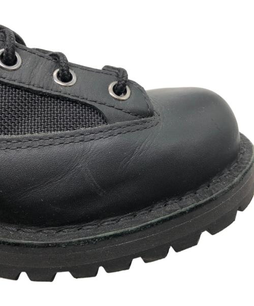 Danner（ダナー）Danner (ダナー) トレッキングブーツ ブラック サイズ:US9の古着・服飾アイテム