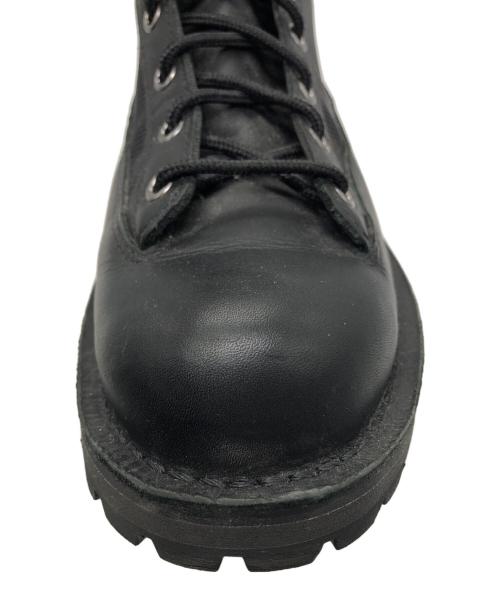 Danner（ダナー）Danner (ダナー) トレッキングブーツ ブラック サイズ:US9の古着・服飾アイテム