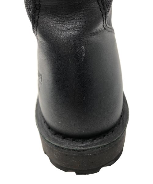 Danner（ダナー）Danner (ダナー) トレッキングブーツ ブラック サイズ:US9の古着・服飾アイテム