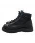 Danner (ダナー) トレッキングブーツ ブラック サイズ:US9：20000円