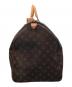 LOUIS VUITTON (ルイ ヴィトン) トラベルバッグ ブラウン：55000円