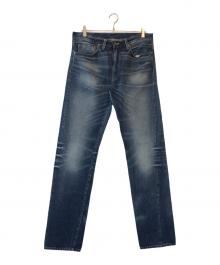 LEVI'S VINTAGE CLOTHING（リーバイス ビンテージ クロージング）の古着「501ZXX 1954年モデル デニムパンツ」｜インディゴ