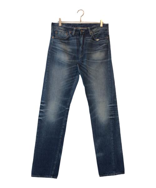 LEVI'S VINTAGE CLOTHING（リーバイス ビンテージ クロージング）LEVI'S VINTAGE CLOTHING (リーバイス ビンテージ クロージング) 501ZXX 1954年モデル デニムパンツ インディゴ サイズ:W34×L34の古着・服飾アイテム
